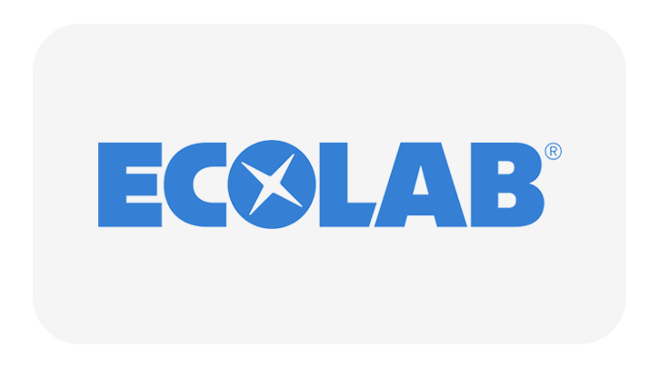 Ecolab