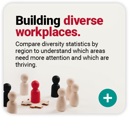 Diverse Workplaces